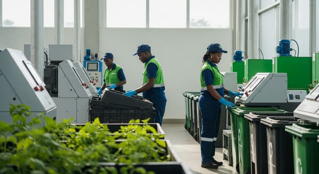 Circular Economy