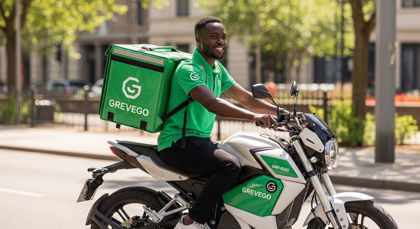 Cold last-mile delivery